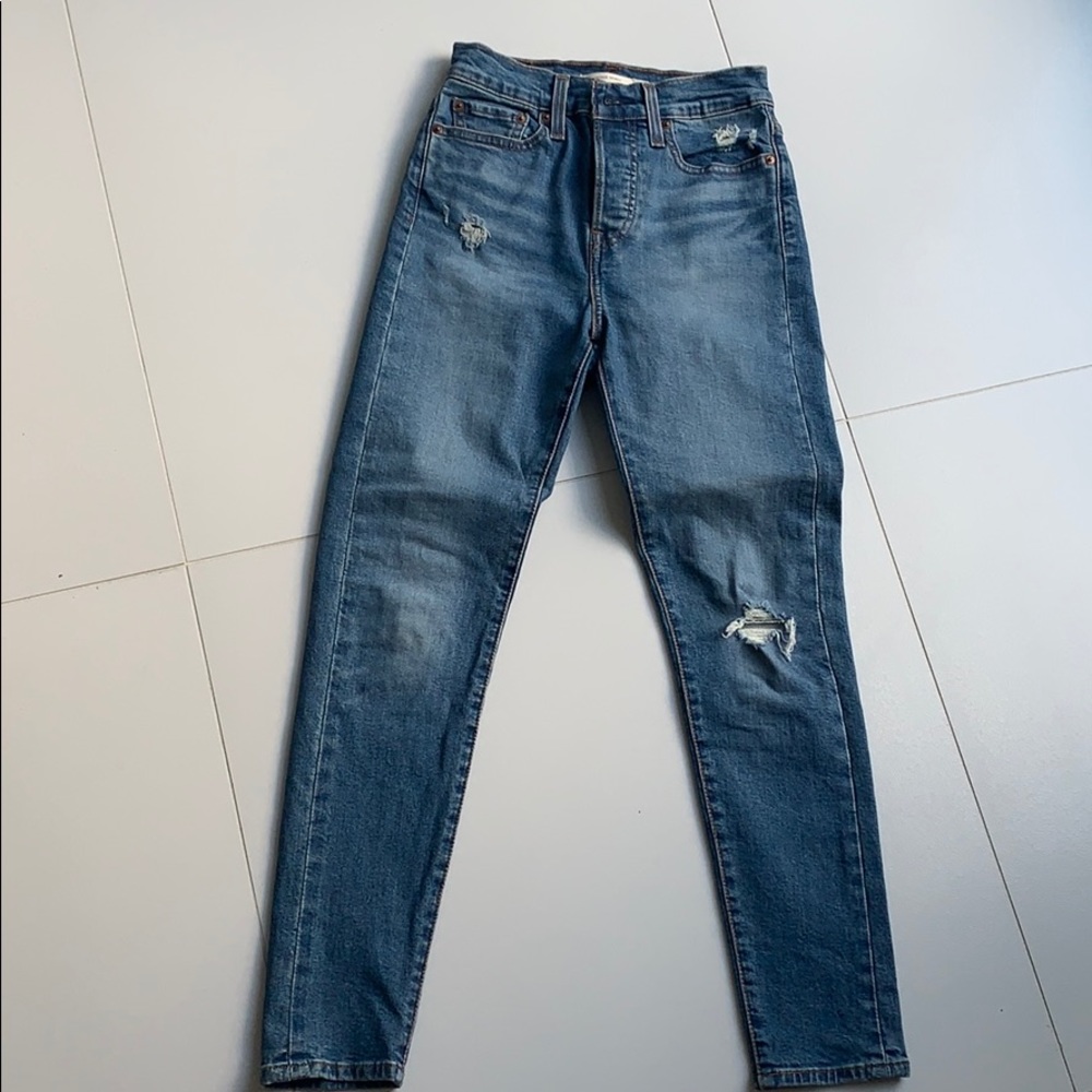 Levi’s Jeans